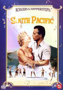 South Pacific |   DVD